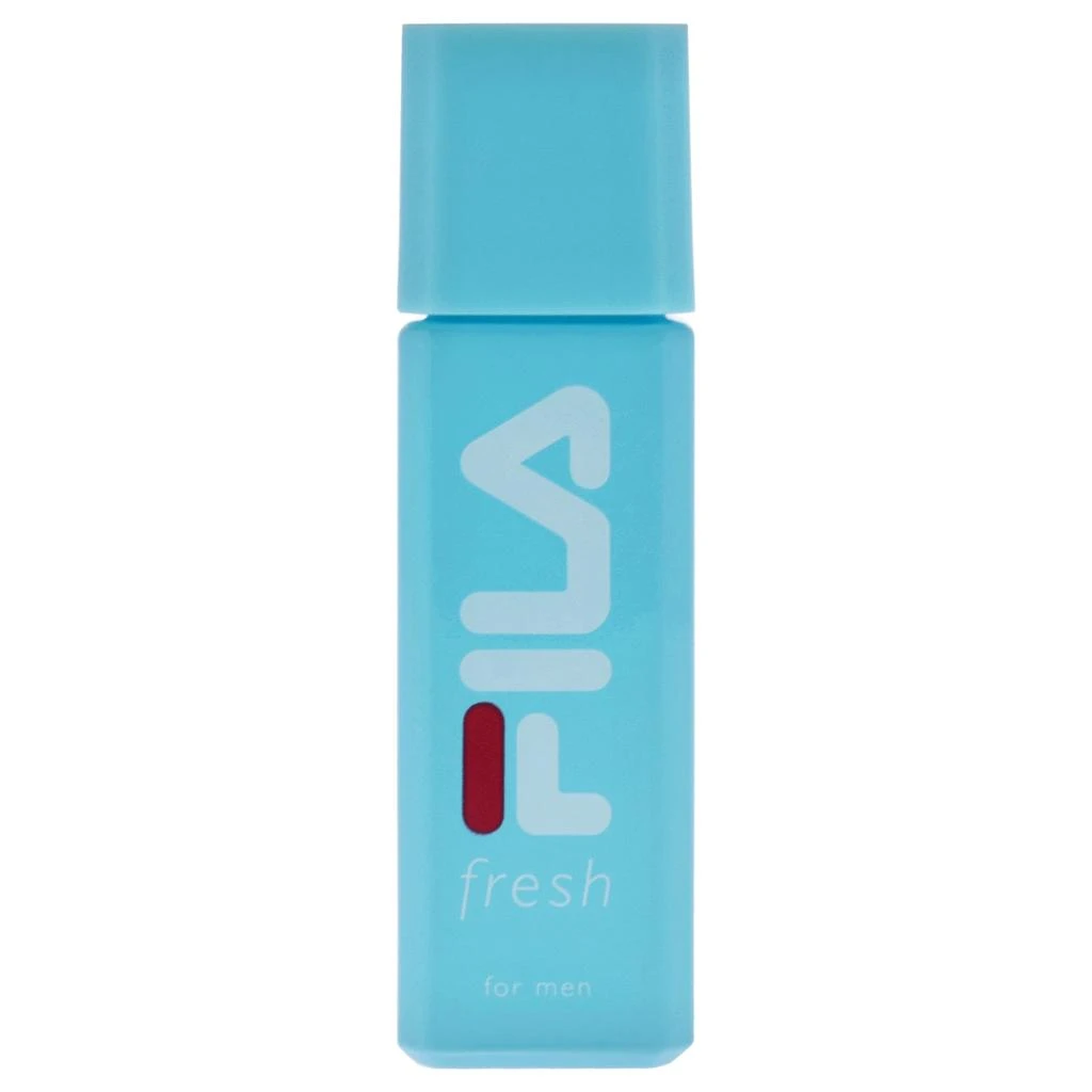 Fila Fresh by  for Men - 7.5 ml EDT Spray (Mini) 2