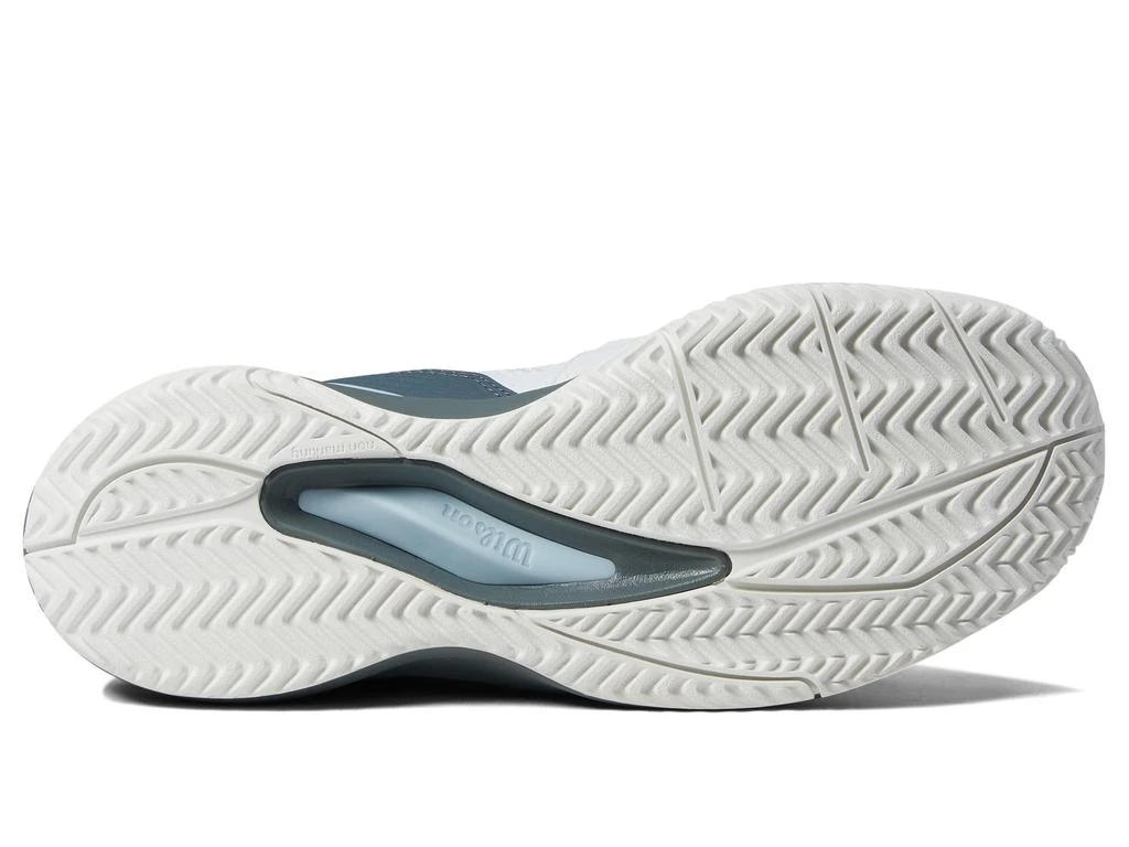 Wilson Rush Pro Ace Pickleball Shoes 3