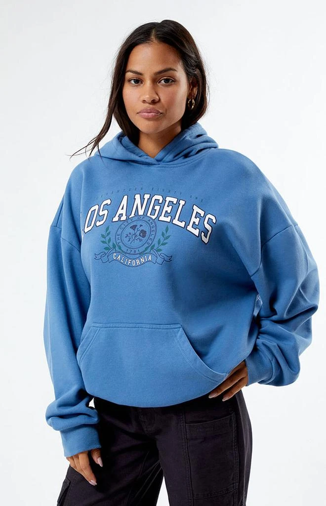 PacSun Los Angeles California Hoodie 3