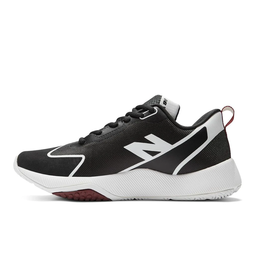 New Balance FuelCell Romero Duo Trainer Softball Cleats 4