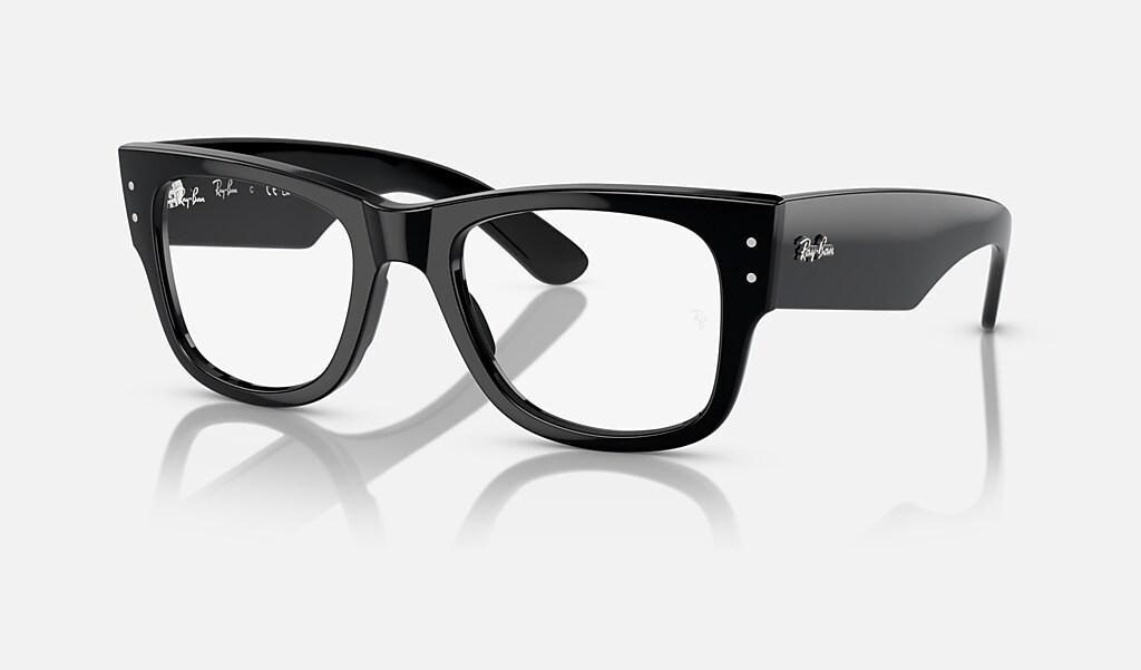 Ray-Ban MEGA WAYFARER OPTICS