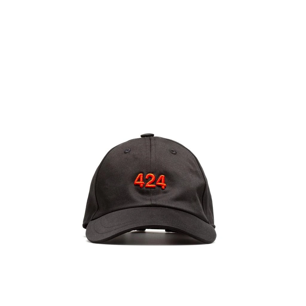 424 Logo cap 3