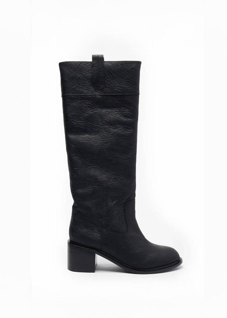 Cecelia New York Cecelia New York - Melloree Western Boot