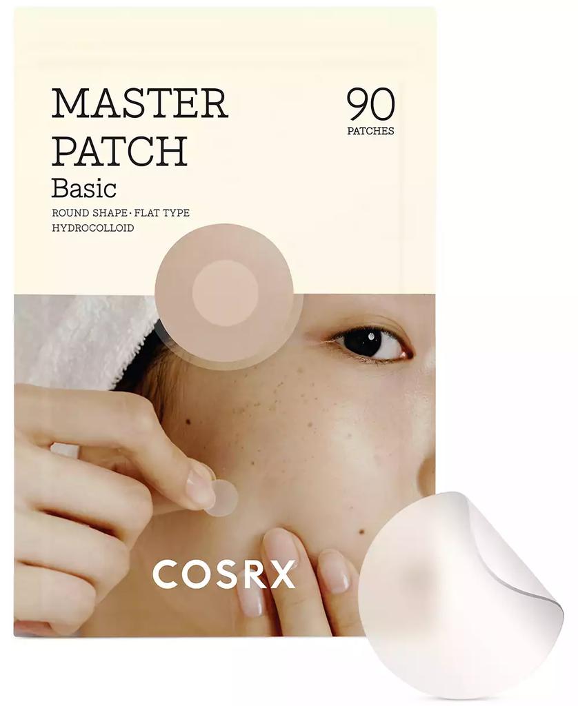 COSRX Master Patch Basic, 90 patches