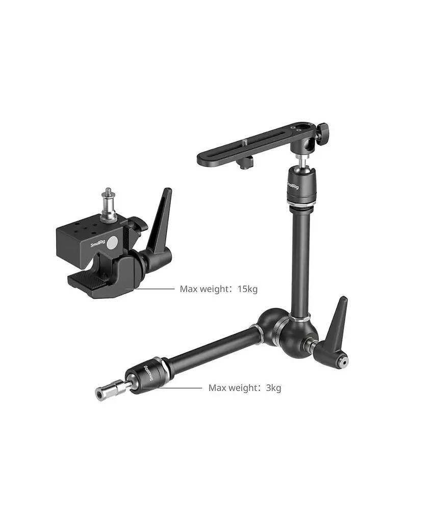 SmallRig Super Clamp with Magic Arm Kit 5