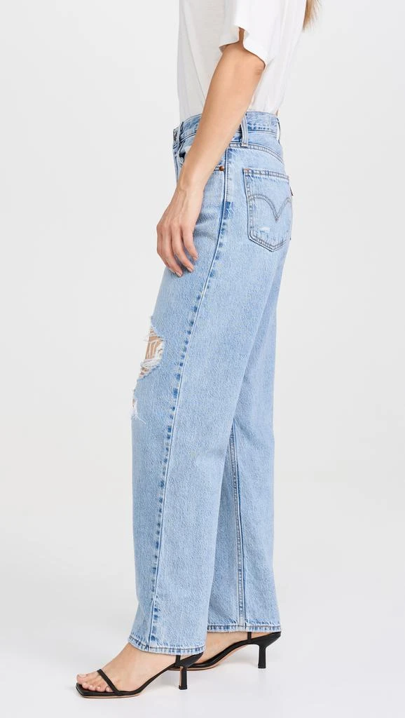 Levi's Dad Jeans 3