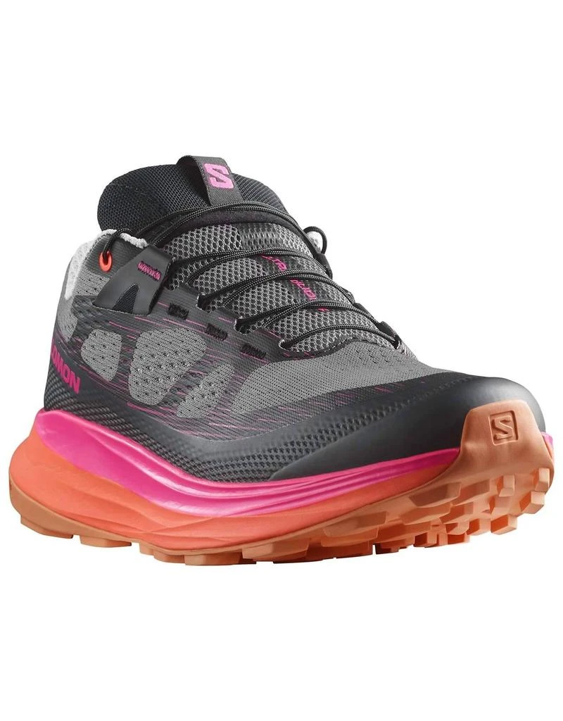 Salomon Salomon - Women
s Ultra Glide 2 - B Running Shoe 2