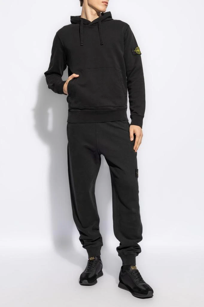 Stone Island Sweatpants 2