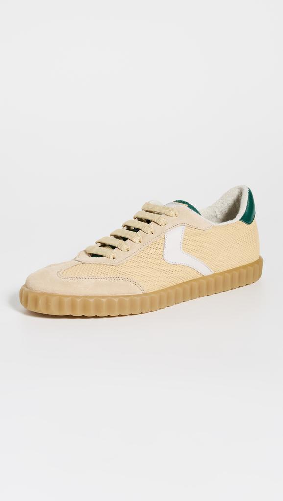 Voile Blanche Ines Sneakers