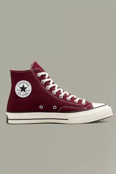 Converse Converse Men's Chuck 70 Core High Top Sneaker