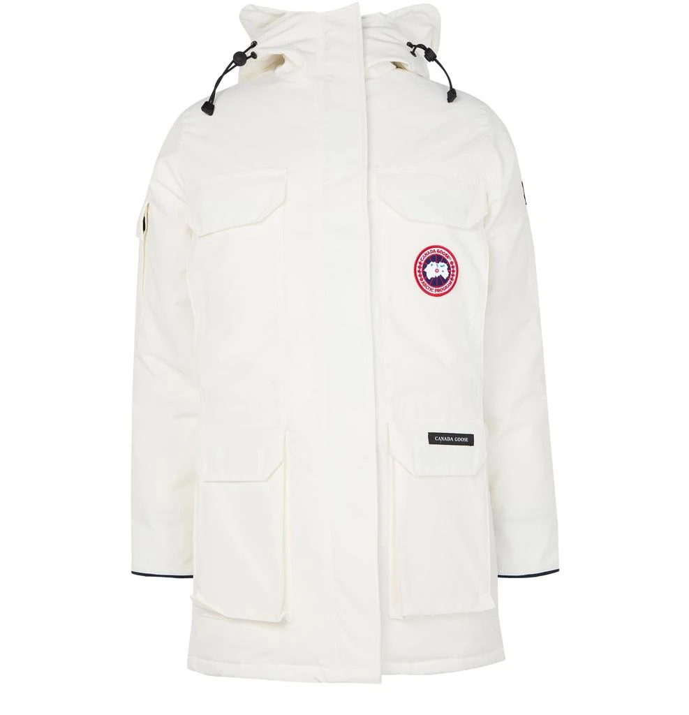 Canada Goose Expedition parka 2