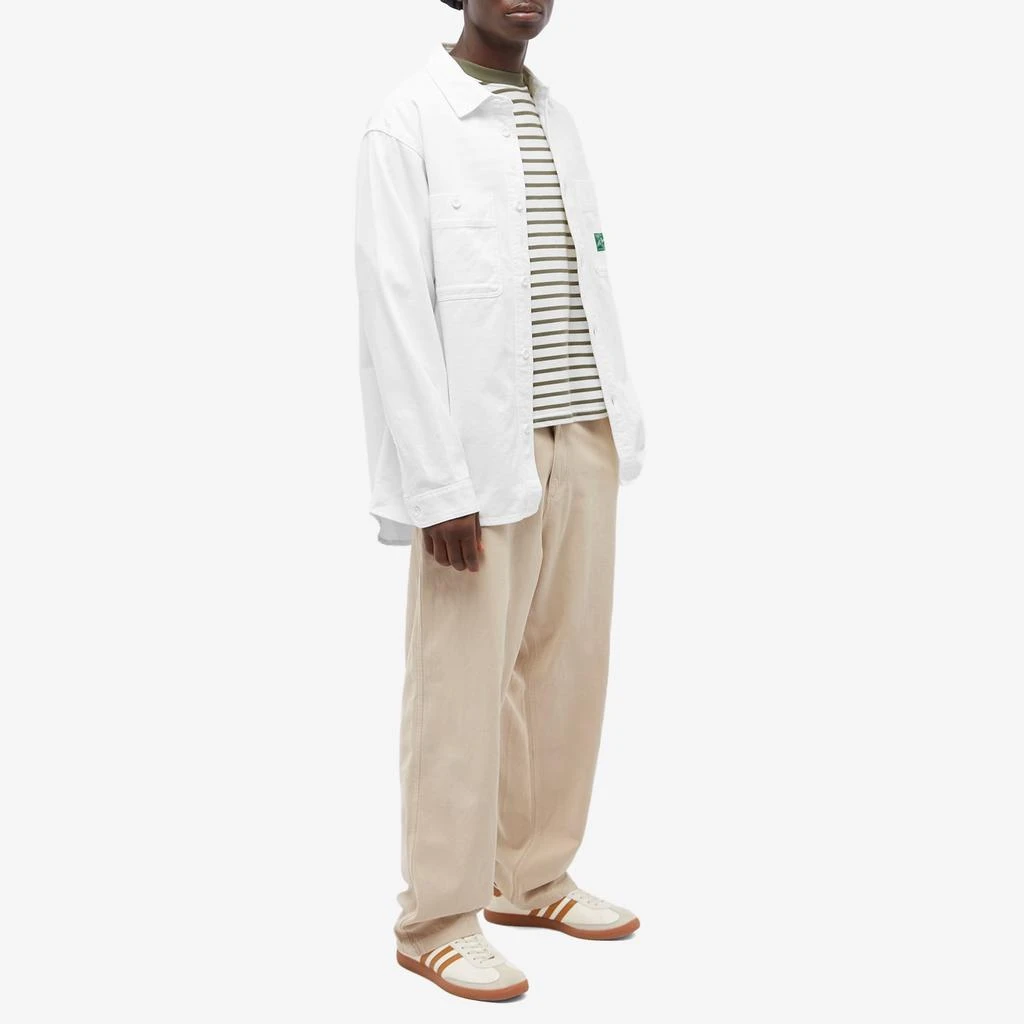 Palmes Palmes Mister Overshirt 4