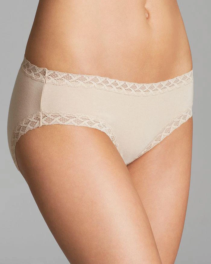 Natori Bliss Girl Briefs 1