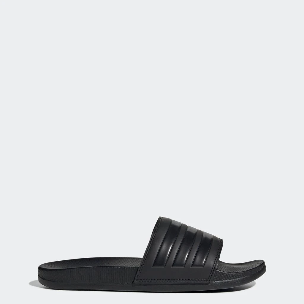 Adidas Men's adidas Adilette Comfort Slides 1