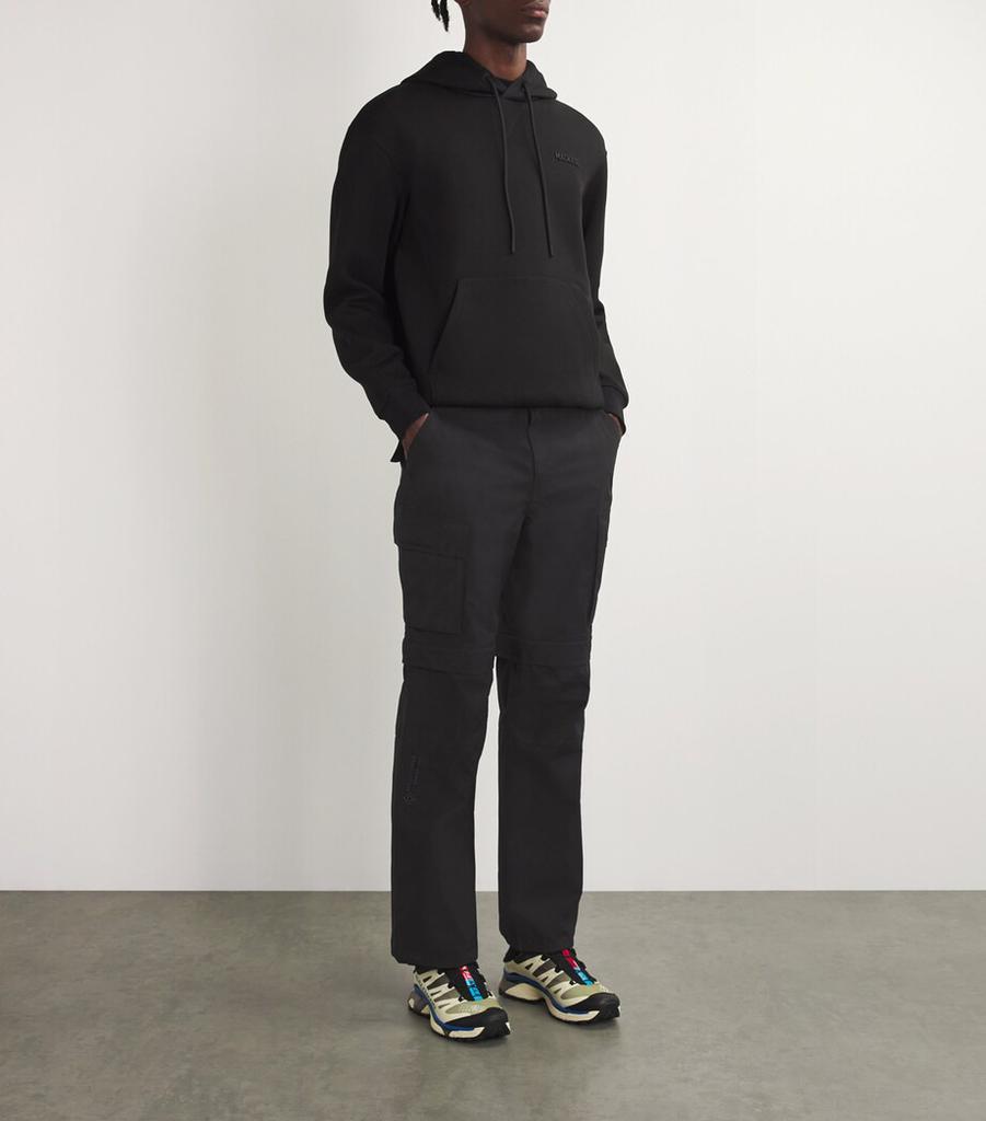 66 North GORE-TEX Kria Zip-Off Trousers