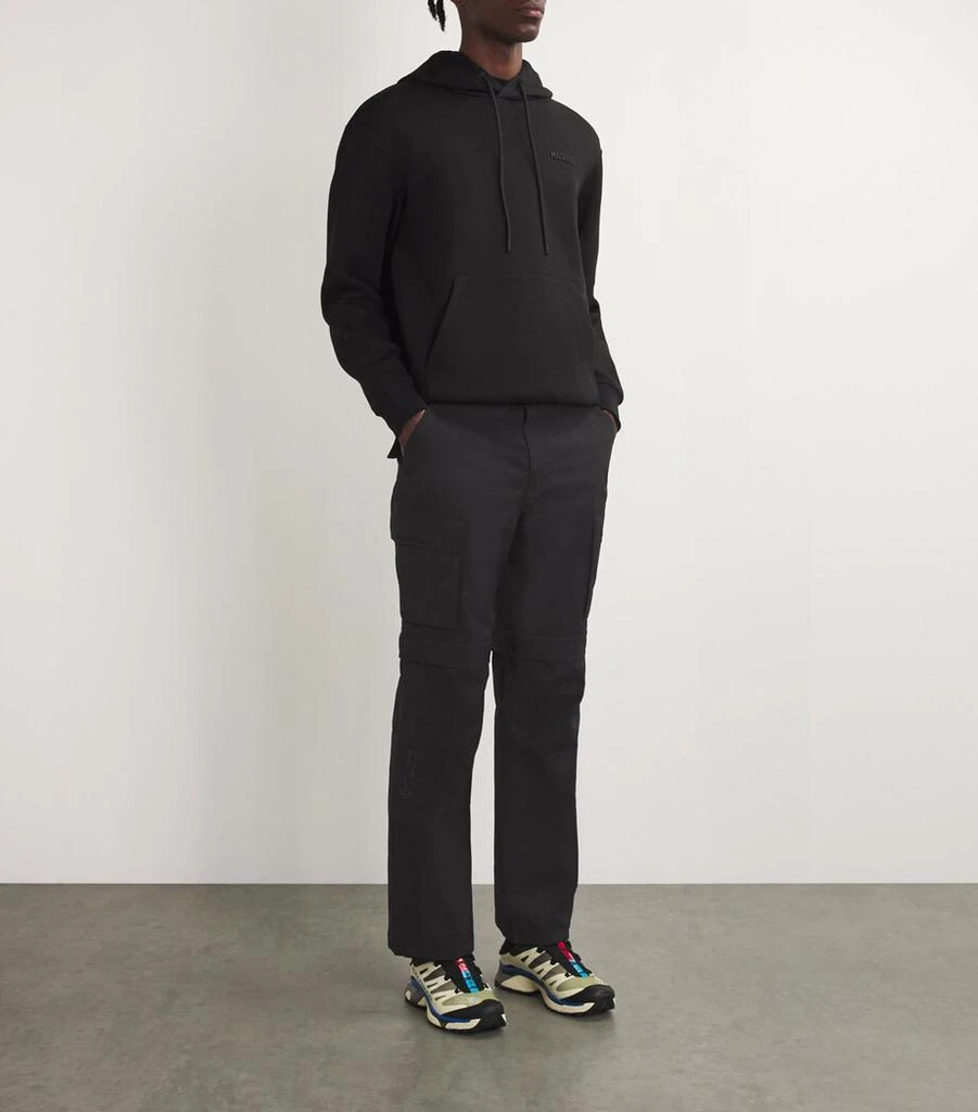 66 North GORE-TEX Kria Zip-Off Trousers 2