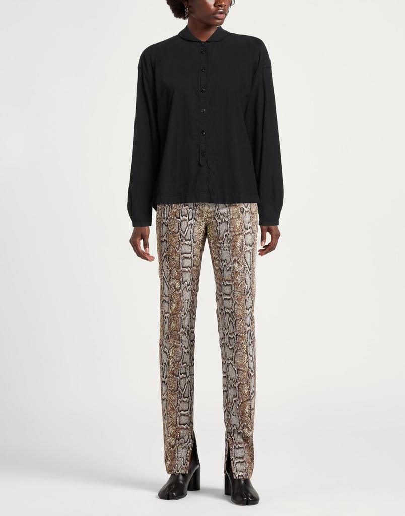 YMC YOU MUST CREATE Solid color shirts & blouses
