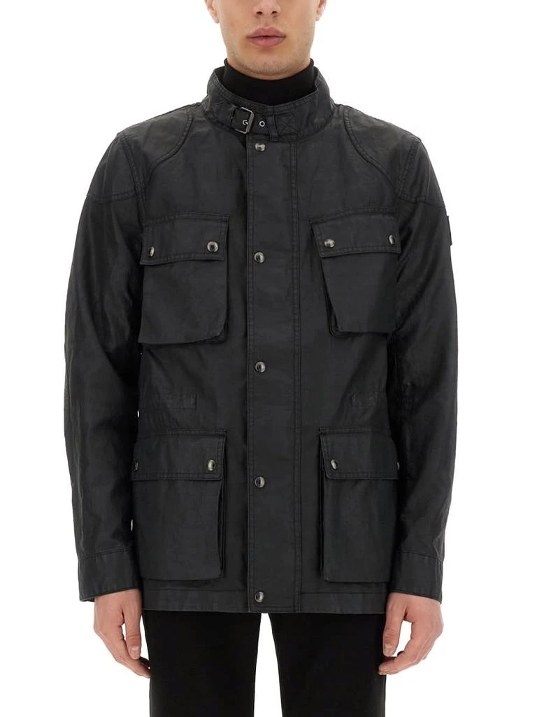 BELSTAFF Fieldmaster Jacket 1
