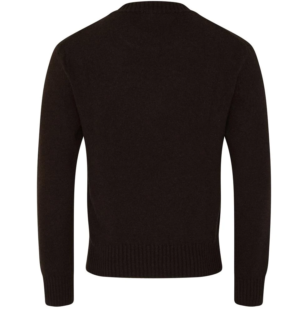 AMI Ami de Caur sweater 3