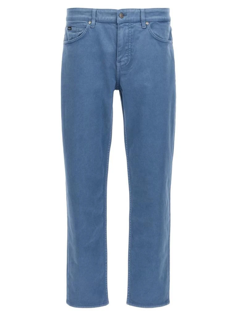 Hugo Boss Hugo Boss 5-Pocket Pants 1