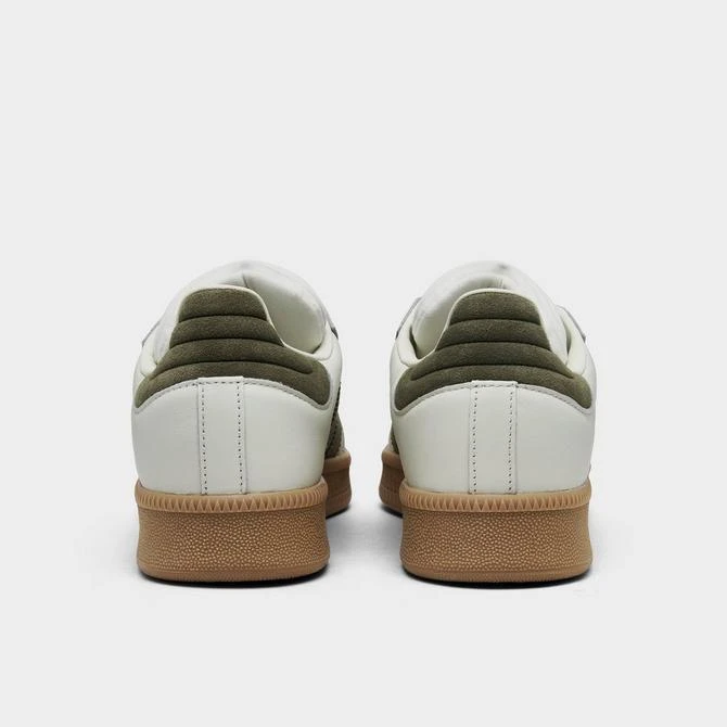 Adidas Men's adidas Originals Samba XLG Casual Shoes 7