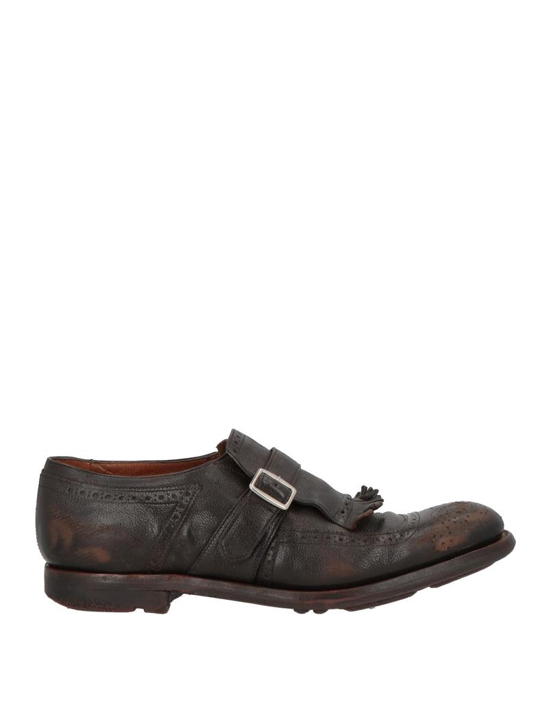 Church's Milford Leather Loafers - Business Casual Shoes