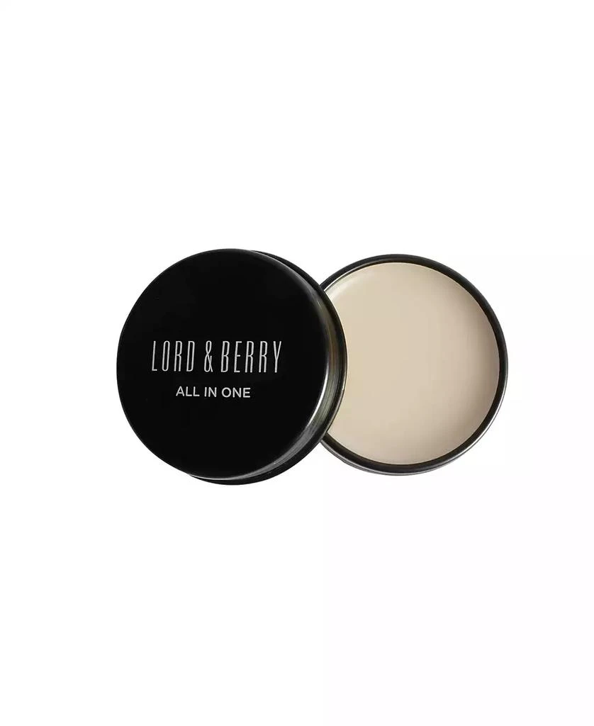 Lord & Berry All in One Ointment 1