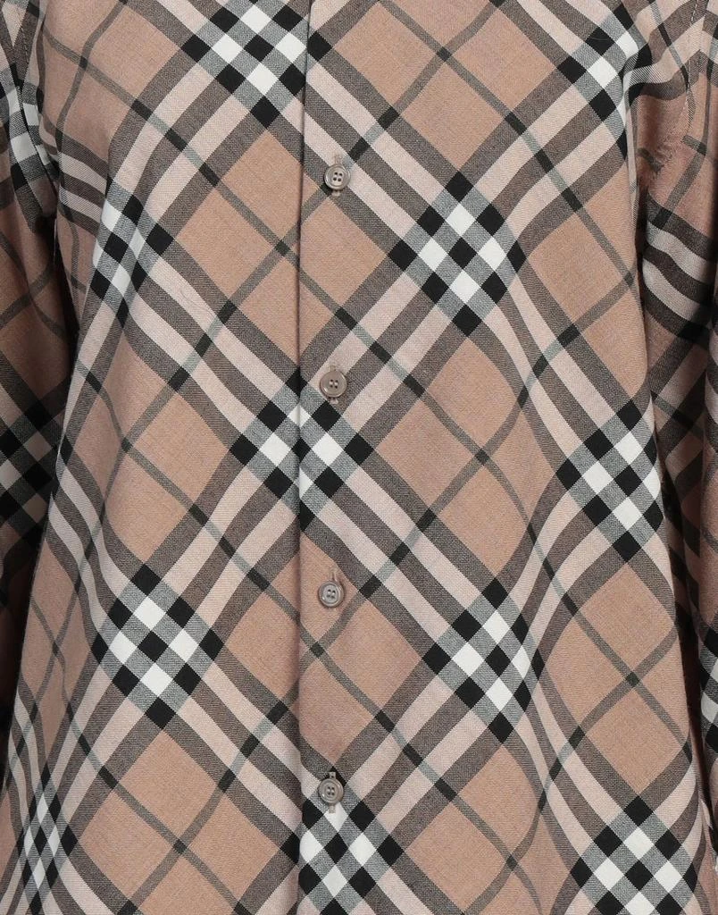 Burberry Patterned shirts 
blouses 4