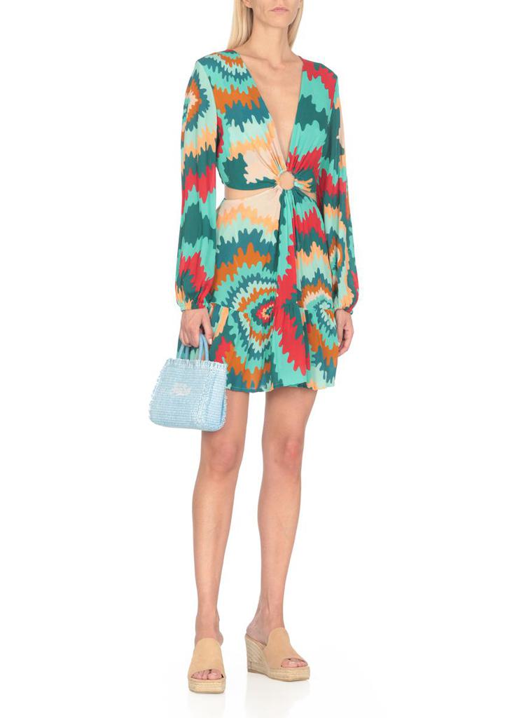 MISS BIKINI Miss Bikini Dresses Green