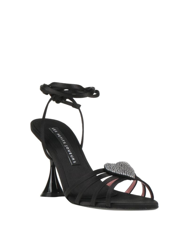 Les Petits Joueurs Sandals