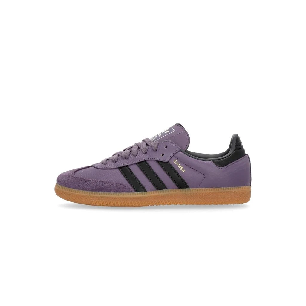 Adidas Samba Og W Shadow Violet/carbon Women's Low Shoe 1