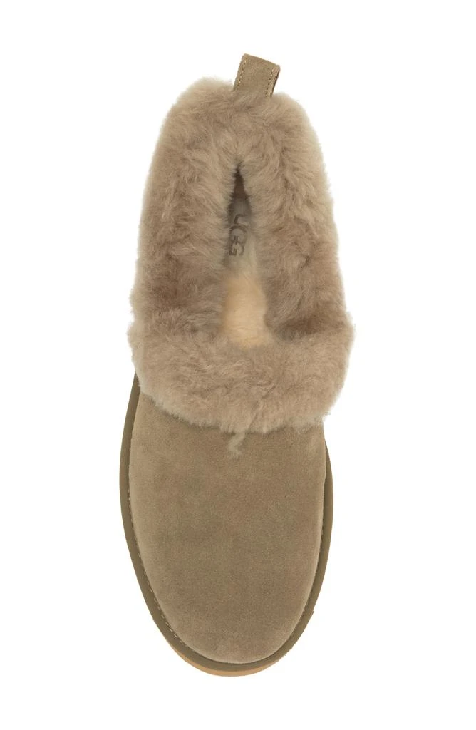 UGG® Nita Genuine Shearling Slipper 5