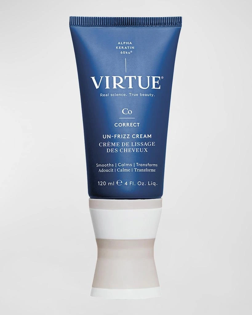 Virtue 4.0 oz. The Polish Un-Frizz Cream 1