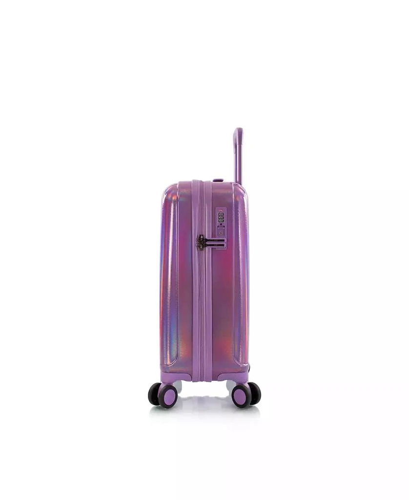 Heys Astro 21" Hardside Carry-On Spinner Luggage 3