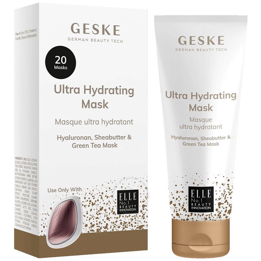 Geske Ultra Hydrating Mask 1.7 oz Skin Care 4099702003910