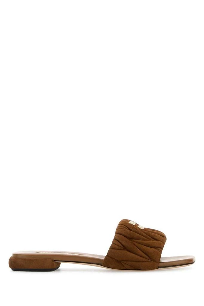 Miu Miu Miu Miu Slippers 1
