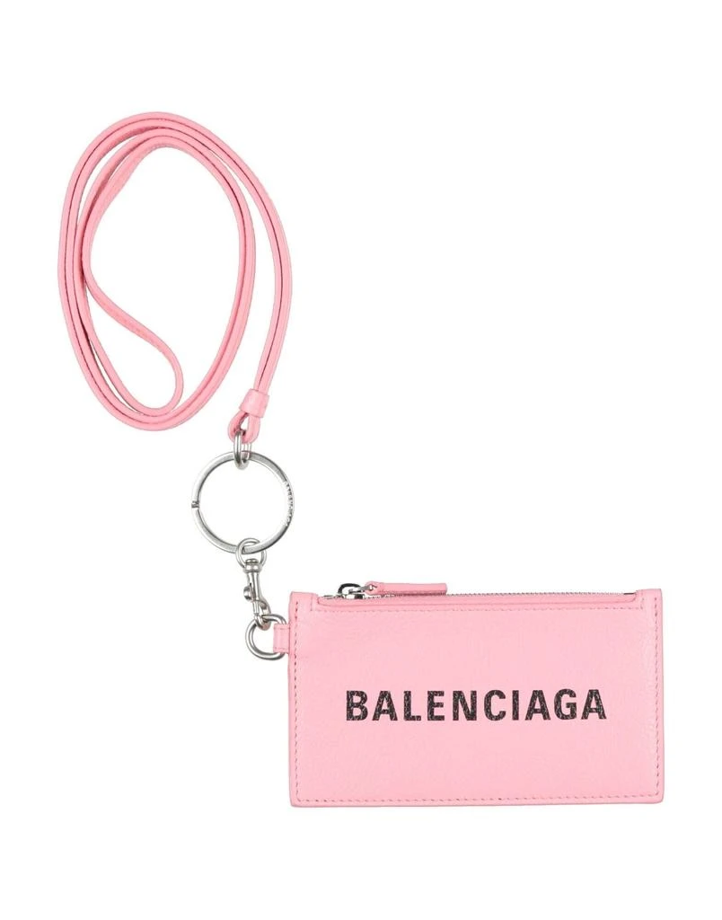 Balenciaga Cross-body wallet