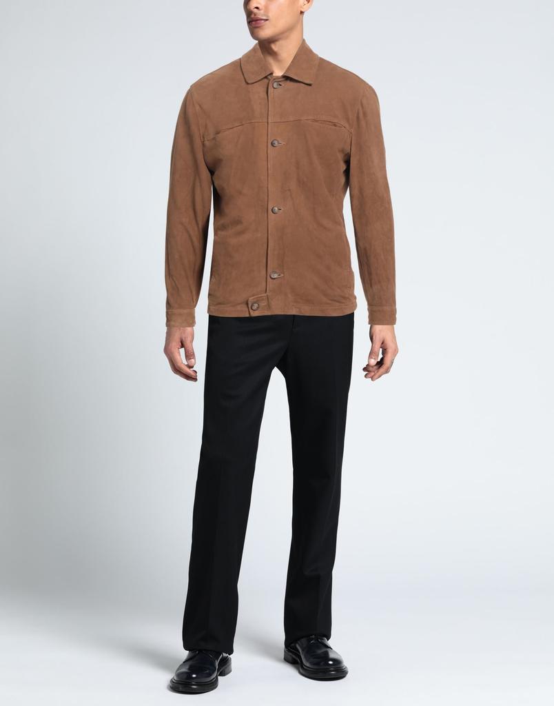 ANDREA D' AMICO Jacket