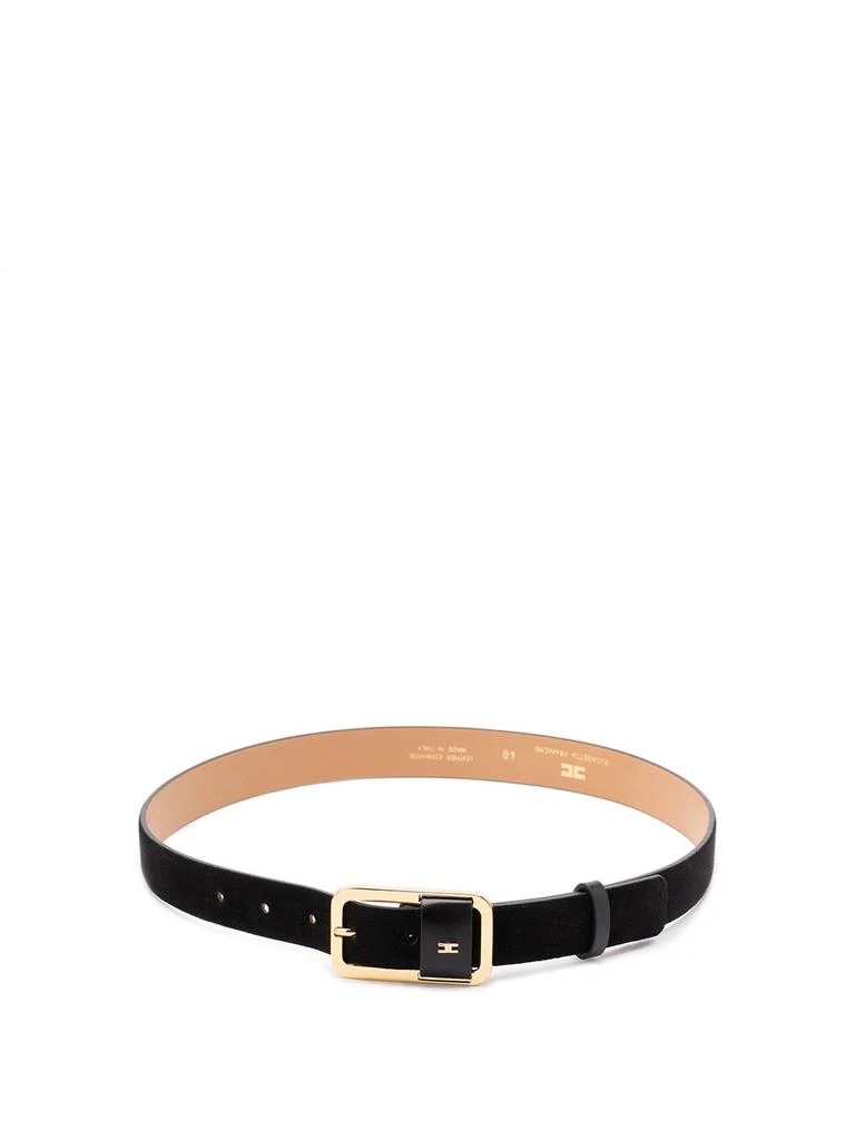 ELISABETTA FRANCHI Elisabetta Franchi Belt 1