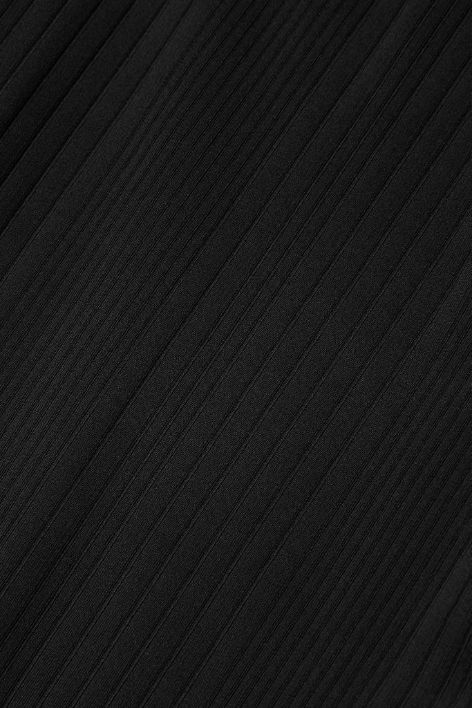 Alo High-Waist 7/8 Run It Back Legging - Wild Berry