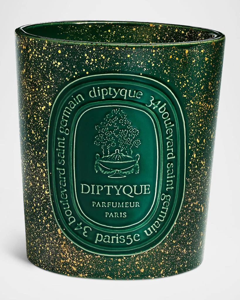 Diptyque Limited Edition Sapin (Pine Tree) Scented Candle, 51.3 oz. 1