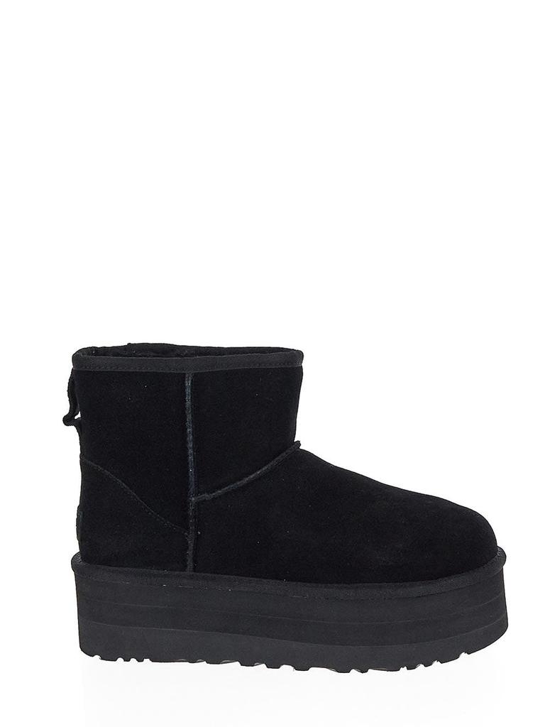 UGG Classic Mini Platform Ankle Boot