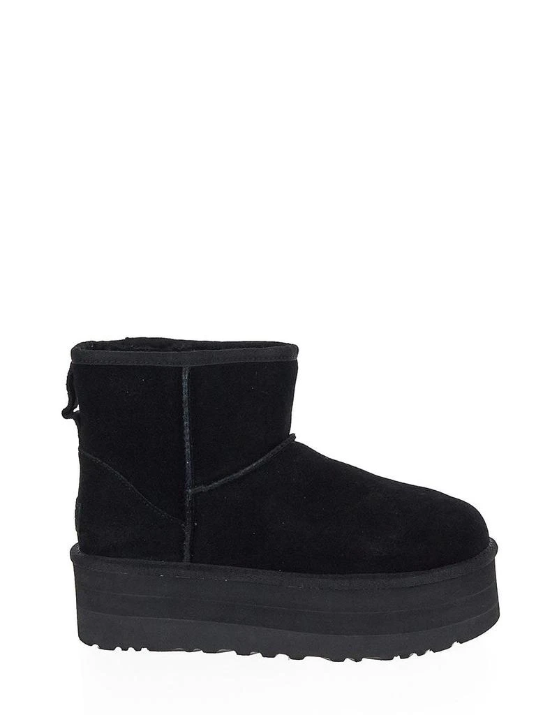 UGG Classic Mini Platform Ankle Boot 1