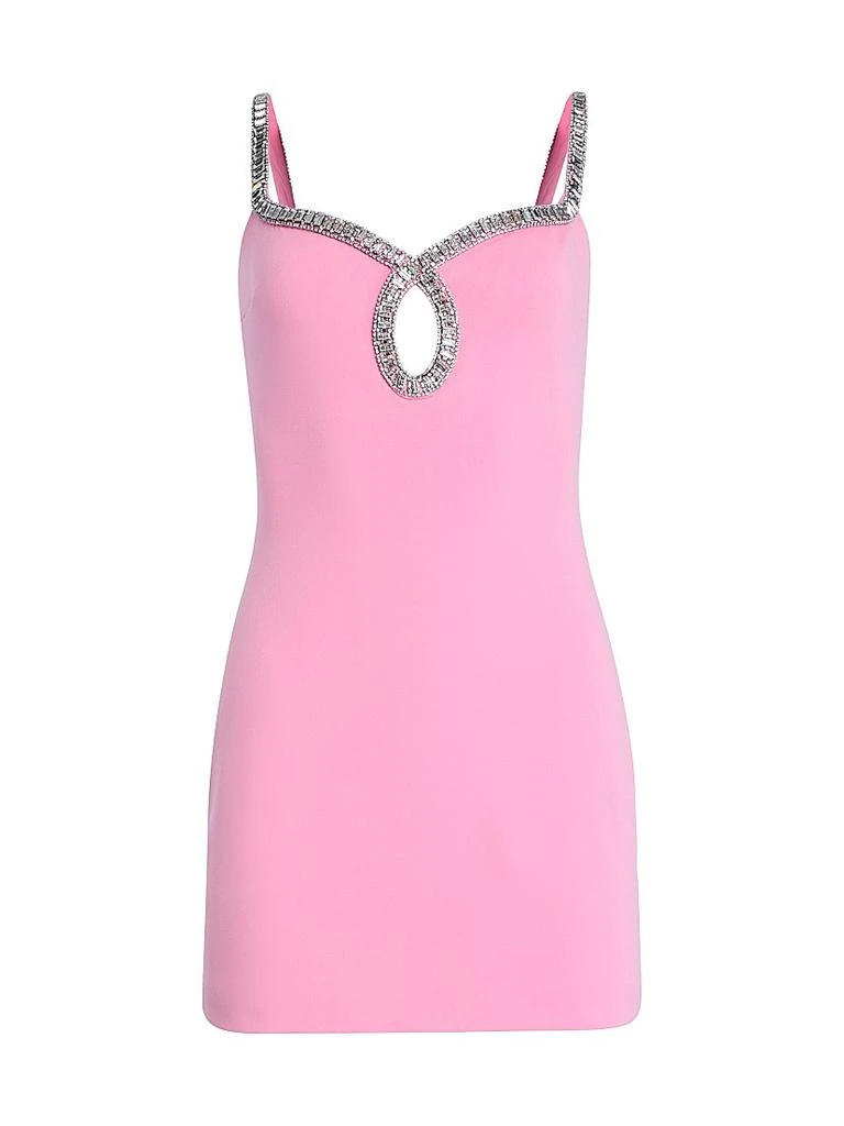 retrofte Lace Trim Halter Dress - Dresses & Skirts - Compare Prices from 5+ Stores - Free Shipping - BeyondStyle retrofte Lace Trim Halter Dress - Dresses & Skirts - Compare Prices from 5+ Stores - Free Shipping - BeyondStyle
