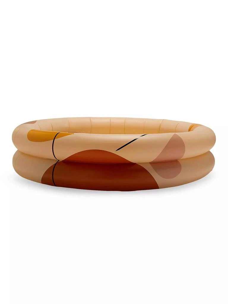 Mylle Shapes Inflatable Pool 1