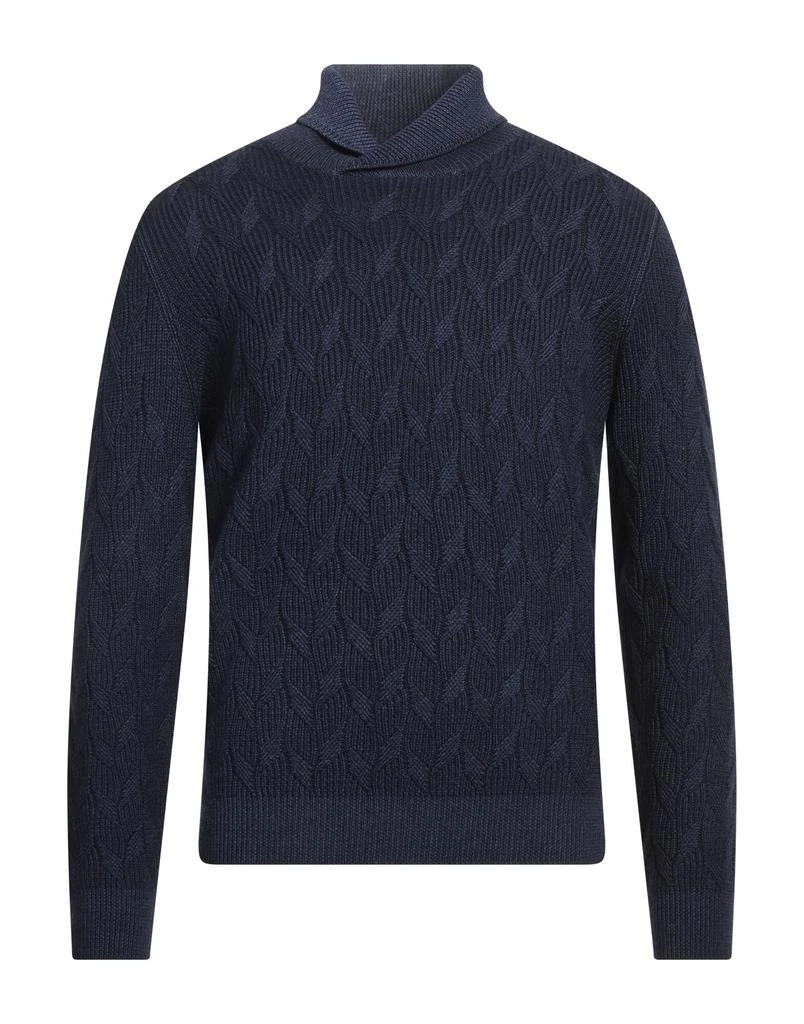 Fedeli Turtleneck 1
