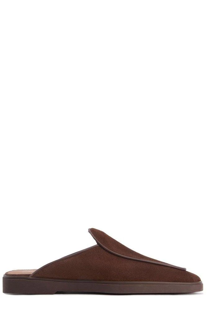 Giuseppe Zanotti Giuseppe Zanotti Lago Slip-On Sandals