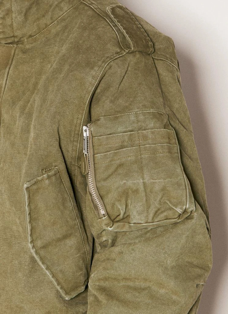 Entire Studios W2 Bomber Jacket 5