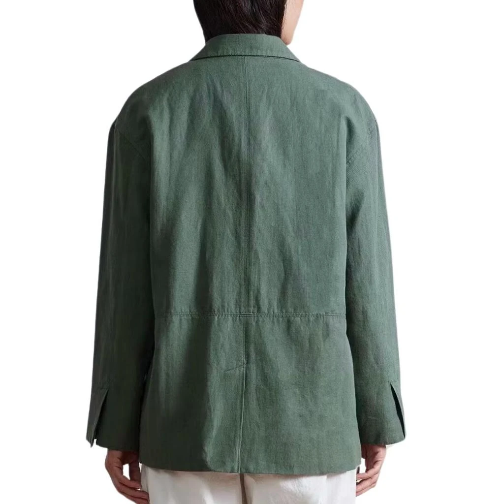 A.L.C. A.L.C. - Oversized Blazer 3