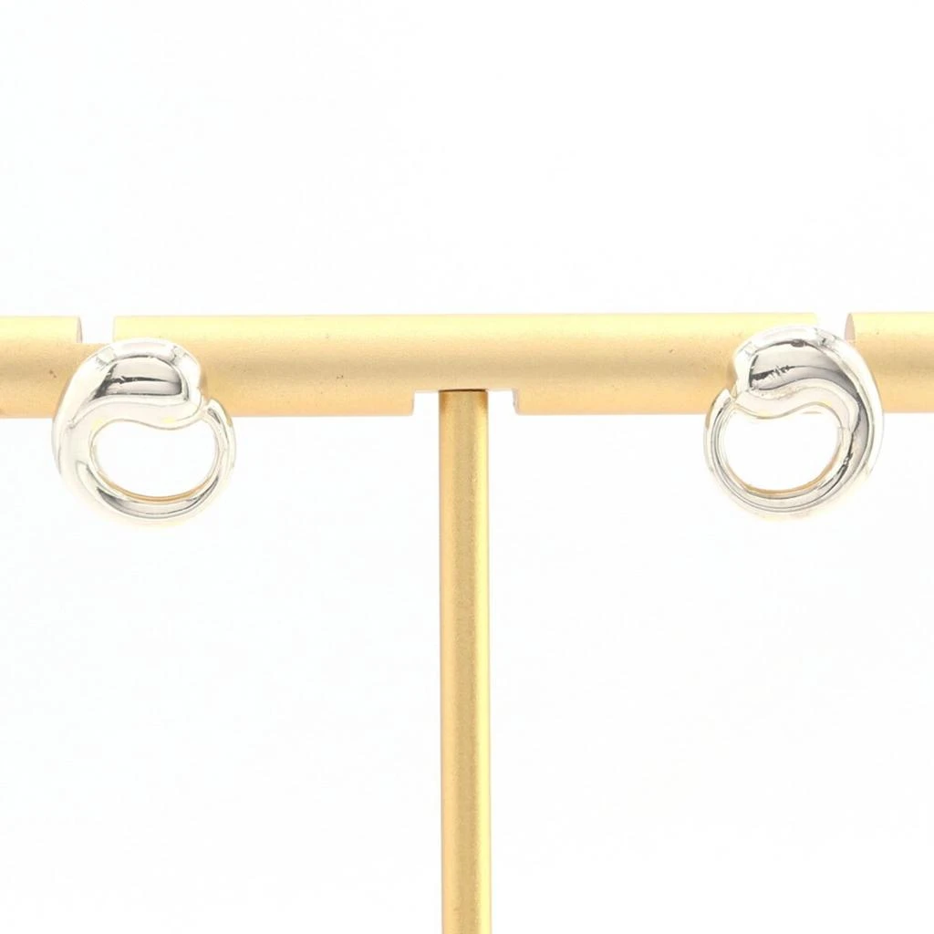 Tiffany 
Co. Sterling 925 Stud Earrings (Pre-Owned)